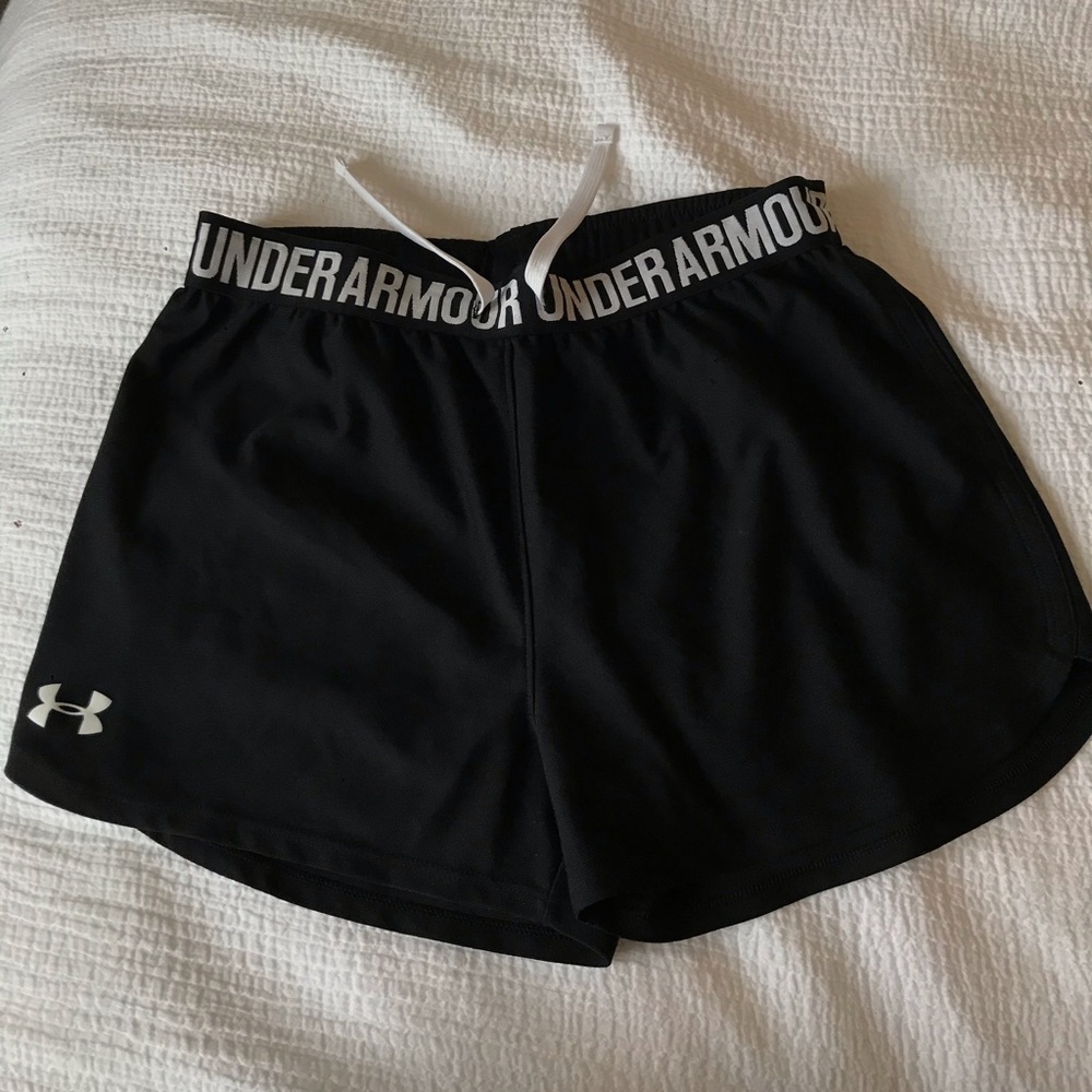 Under Armour shorts